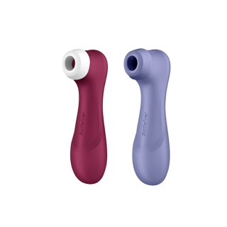 Satisfyer Pro 2 Generación 3 con APP