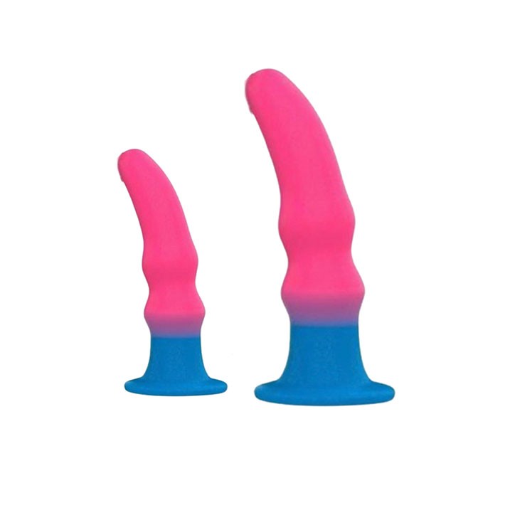 DILDO ULTRA FLEXIBLE UNICORNIO DILDO ULTRA FLEXIBLE UNICORNIO