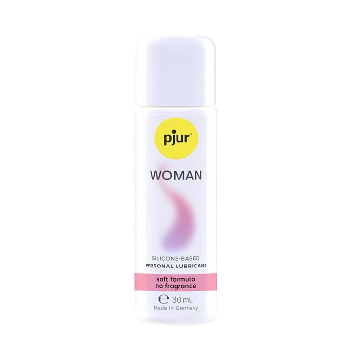 Pjur Woman Bodyglide | Lubricante Base Silicona