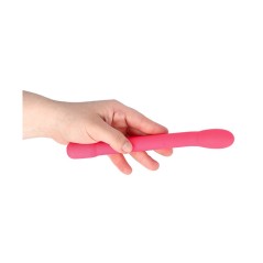 Caress | Vibrador Terapéutico Punto G y Suelo Pélvico