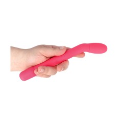 Caress | Vibrador Terapéutico Punto G y Suelo Pélvico