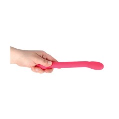 Caress | Vibrador Terapéutico Punto G y Suelo Pélvico