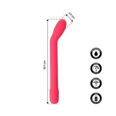 Caress | Vibrador Terapéutico Punto G y Suelo Pélvico