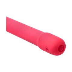 Caress | Vibrador Terapéutico Punto G y Suelo Pélvico