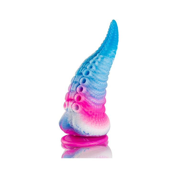 Phorcys | Dildo mitológico de silicona grande - EPIC CYBERSILICOCK