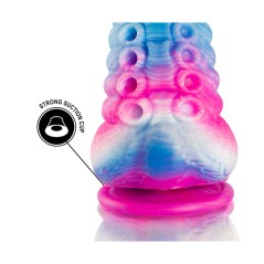 Phorcys | Dildo mitológico de silicona EPIC – Placer intenso