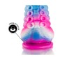Phorcys | Dildo mitológico de silicona grande - EPIC CYBERSILICOCK