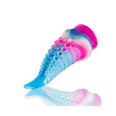 Phorcys | Dildo mitológico de silicona EPIC – Placer intenso