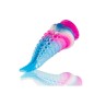 Phorcys | Dildo mitológico de silicona grande - EPIC CYBERSILICOCK