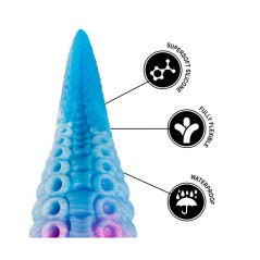 Phorcys | Dildo mitológico de silicona EPIC – Placer intenso