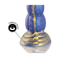 Poseidón | Dildo de Silicona EPIC – Placer Mitológico