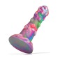 Nixie | Dildo Místico de silicona de EPIC