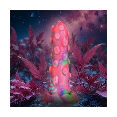 Nixie | Dildo Místico de Silicona – EPIC CYBERSILICOCK