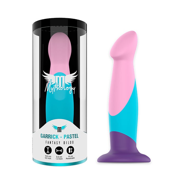 Garrick | Dildo Fantasía de Mythology Garrick | Dildo Fantasía de Mythology