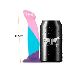 Garrick | MYTHOLOGY – Dildo Fantasy de Silicona Médica Talla M