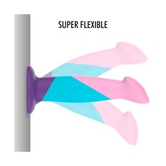 Garrick | MYTHOLOGY – Dildo Fantasy de Silicona Médica Talla M