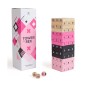 Tower of sex | Juego para parejas tipo Jenga Tower of sex | Juego para parejas tipo Jenga