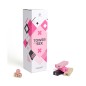 Tower of sex | Juego para parejas tipo Jenga Tower of sex | Juego para parejas tipo Jenga