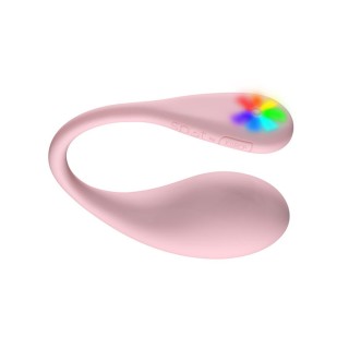 SPOT KISS ME | Vibrador con App – Doble Estimulación KIIROO