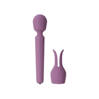 EMMA NEO 2 – Vibrador SVAKOM con Calor y App | Romantic Rose