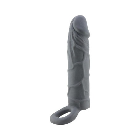 Funda para Pene con Correa PrettyLove | Más Grosor y Control