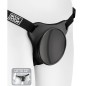 Original Harness Black | Arnés Universal Body Dock
