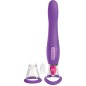 Her Ultimate Pleasure | Estimulador Succión y Vibración Her Ultimate Pleasure | Estimulador Succión y Vibración
