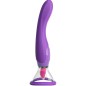 Her Ultimate Pleasure | Estimulador Succión y Vibración Her Ultimate Pleasure | Estimulador Succión y Vibración