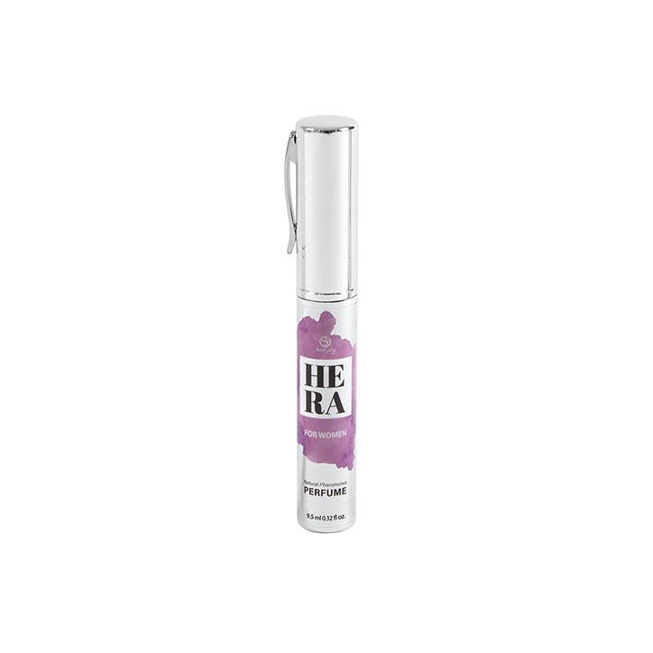 Hera | Perfume con Feromonas para Mujer Hera | Perfume con Feromonas para Mujer