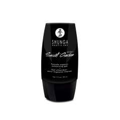 Shunga Kit Naughtier | Cosmética erótica para juegos en pareja