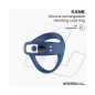 Rank | Anillo Vibrador con App