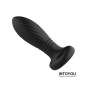Tainy | Plug Anal con Thrusting y Luces Led con Control Remoto