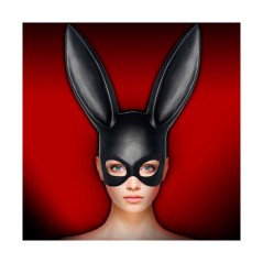 Allicia Máscara BDSM con Orejas de Conejo | Bondage en Canarias