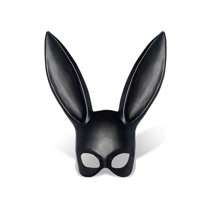 Allicia | Máscara de Conejito