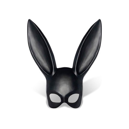 Allicia Máscara BDSM con Orejas de Conejo | Bondage en Canarias
