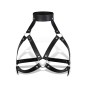 Milenia | Arnés de Pecho para Bondage