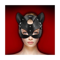 Foxssy Máscara BDSM Zorro Ajustable | Compra BDSM Online en Canarias