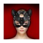 Foxssy | Máscara Ajustable con Forma de Zorro