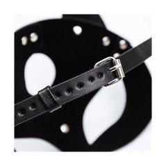 Foxssy Máscara BDSM Zorro Ajustable | Compra BDSM Online en Canarias