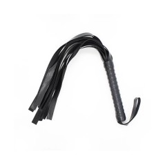 Set Bondage BDSM Completo 11 Piezas Negro de Intoyou BDSM line