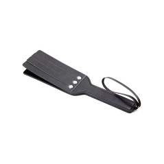 Set Bondage BDSM Completo 11 Piezas Negro de Intoyou BDSM line