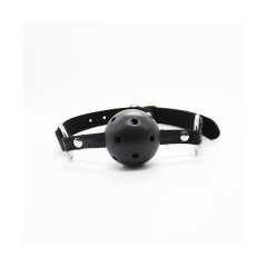 Set Bondage BDSM Completo 11 Piezas Negro de Intoyou BDSM line