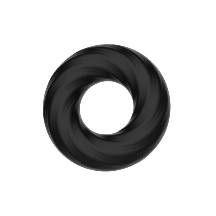 Anillo para el Pene Súper Elástico de Silicona | Retardante masculino