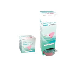 Esponjas menstruales