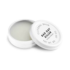 Bijoux Bad Day Killer - Bálsamo Clítoris Efecto Calor