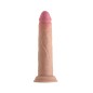 Dildo Realista de Silicona Líquida Flexiskin™ | 21, 6 cm Dildo Realista de Silicona Líquida Flexiskin™ | 21, 6 cm
