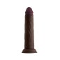 Dildo Realista de Silicona Líquida Flexiskin™ | 21, 6 cm