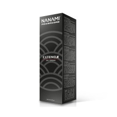 Powercore Extend X Nanami – Crema Potenciadora Masculina 100 ml