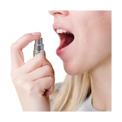 Spray Sexo Oral Menta Refrescante de Secretplay