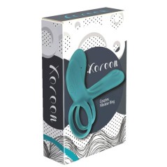 Xocoon | Anillo Vibrador para parejas